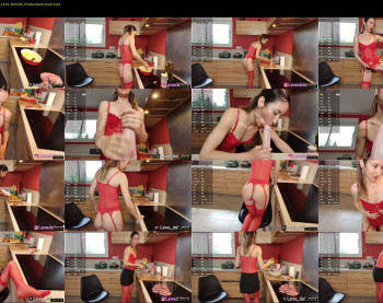 lexa_del_mar — 113 minute Chaturbate female cam show recording, 720p, Jun 6, 2025