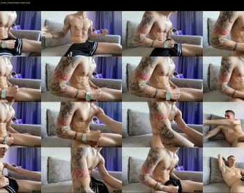 lil_addy — 96 minute Chaturbate male cam show recording, 720p, Jun 6, 2025
