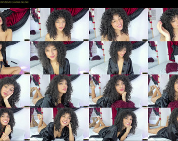 lilithsteinberg — 54 minute Chaturbate female cam show recording, 720p, Jun 7, 2025