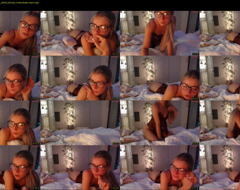 lilyyymonroee — 69 minute Chaturbate female cam show recording, 480p, Jun 7, 2025
