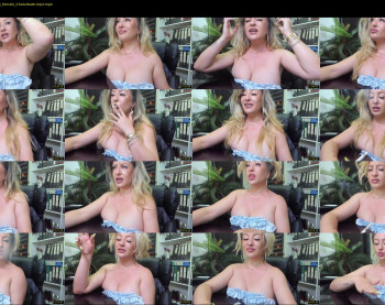 lisa2018 — 67 minute Chaturbate female cam show recording, 720p, Jun 7, 2025