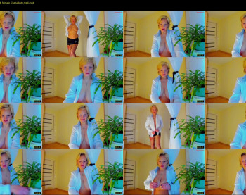 lisasimsx — 63 minute Chaturbate female cam show recording, 480p, Jun 6, 2025