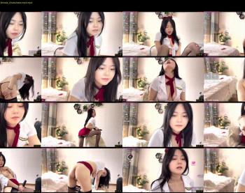 liunana — 61 minute Chaturbate female cam show recording, 720p, Jun 6, 2025