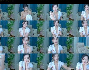 lovewindy — 23 minute Chaturbate female cam show recording, 720p, Jun 6, 2025