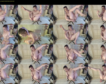 m1styc6 — 9 minute Chaturbate female cam show recording, 720p, Jun 6, 2025
