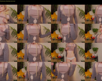 mana_rose — 97 minute Chaturbate female cam show recording, 720p, Jun 6, 2025