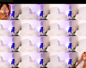 mandy_l33_ — 3 minute Chaturbate female cam show recording, 720p, Jun 7, 2025