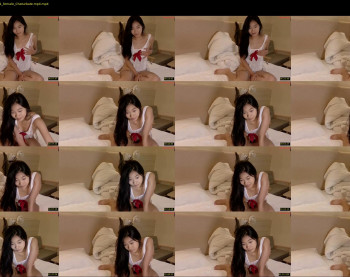 maodom — 3 minute Chaturbate couple cam show recording, 480p, Jun 6, 2025