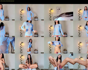 marce_algara — 120 minute Chaturbate female cam show recording, 720p, Jun 6, 2025