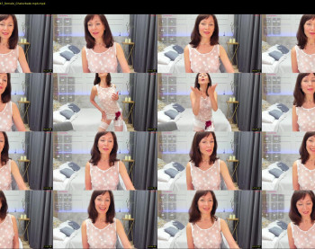 mariagold — 23 minute Chaturbate female cam show recording, 720p, Jun 6, 2025