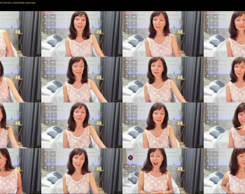 mariagold — 100 minute Chaturbate female cam show recording, 720p, Jun 6, 2025