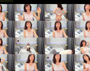 mariagold — 120 minute Chaturbate female cam show recording, 720p, Jun 6, 2025