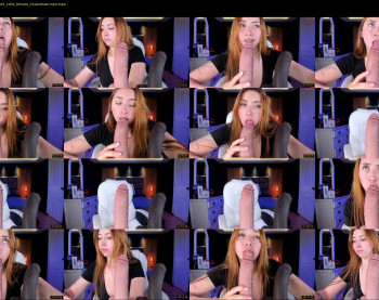 mariana_castro9 — 120 minute Chaturbate female cam show recording, 720p, Jun 6, 2025