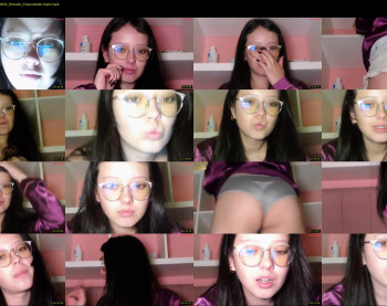 maru_chan_ — 79 minute Chaturbate female cam show recording, 480p, Jun 6, 2025