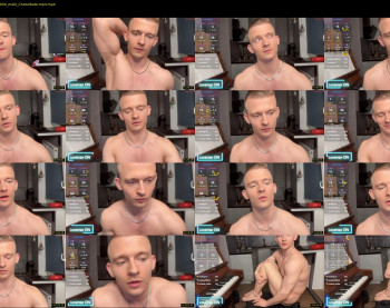 marvelboy_ — 89 minute Chaturbate male cam show recording, 720p, Jun 7, 2025