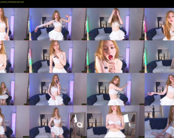 mast1ka — 92 minute Chaturbate female cam show recording, 720p, Jun 6, 2025