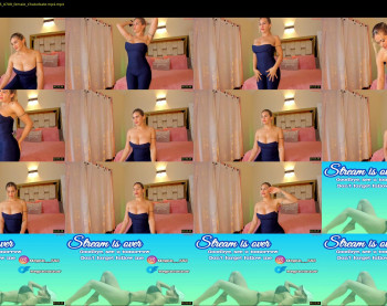 meganconnor_ — 8 minute Chaturbate couple cam show recording, 720p, Jun 6, 2025