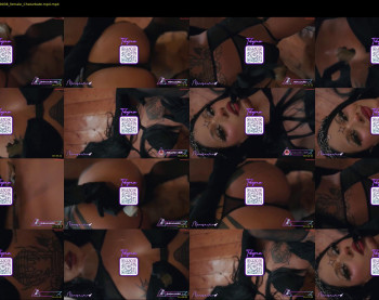 menasaurio_ — 3 minute Chaturbate female cam show recording, 720p, Jun 7, 2025