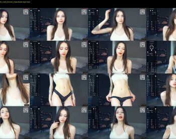 merylblackhurst — 47 minute Chaturbate female cam show recording, 720p, Jun 6, 2025