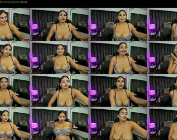 miaa_star_1 — 9 minute Chaturbate female cam show recording, 720p, Jun 6, 2025