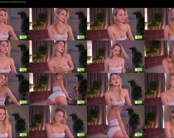 mickeydior — 41 minute Chaturbate female cam show recording, 720p, Jun 6, 2025