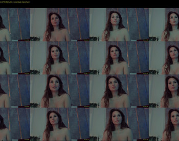 miladystarlight — 3 minute Chaturbate female cam show recording, 720p, Jun 6, 2025