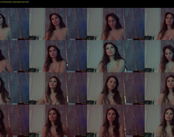 miladystarlight — 18 minute Chaturbate female cam show recording, 720p, Jun 6, 2025