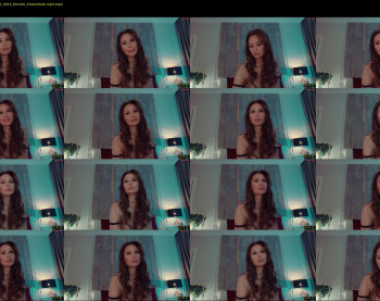 miladystarlight — 4 minute Chaturbate female cam show recording, 720p, Jun 7, 2025