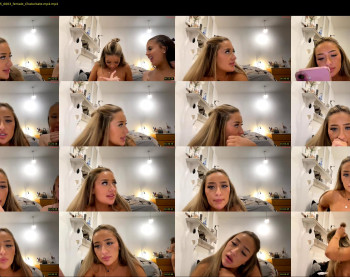 mimi_monroe1 — 5 minute Chaturbate female cam show recording, 720p, Jun 7, 2025