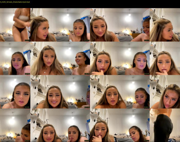 mimi_monroe1 — 62 minute Chaturbate female cam show recording, 720p, Jun 7, 2025