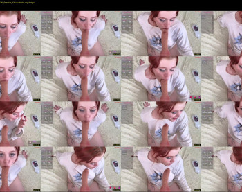 mirida_fox — 7 minute Chaturbate female cam show recording, 720p, Jun 6, 2025