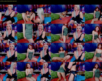 mistressnorma — 89 minute Chaturbate female cam show recording, 720p, Jun 6, 2025