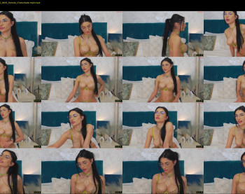 mmmaaa1234 — 7 minute Chaturbate female cam show recording, 720p, Jun 6, 2025