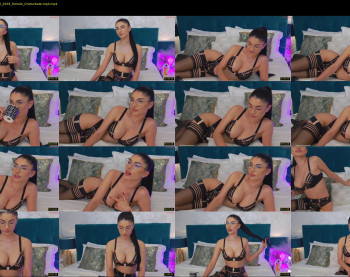 mmmaaa1234 — 15 minute Chaturbate female cam show recording, 720p, Jun 7, 2025