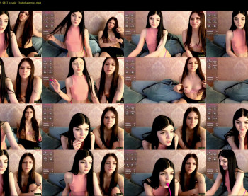 monica_becker — 16 minute Chaturbate female cam show recording, 720p, Jun 6, 2025