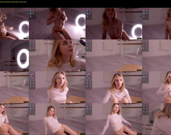 motherlode_ — 42 minute Chaturbate female cam show recording, 720p, Jun 6, 2025