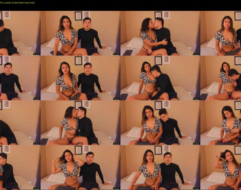mr_danni_ — 7 minute Chaturbate couple cam show recording, 720p, Jun 6, 2025