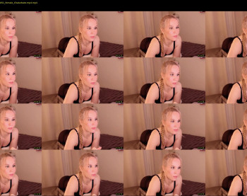myassistant — 4 minute Chaturbate female cam show recording, 720p, Jun 7, 2025