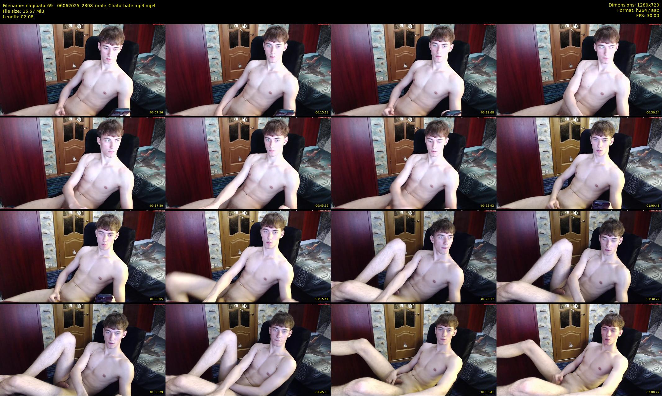 nagibator69_ — 3 minute Chaturbate couple cam show recording, 720p, Jun 6, 2025