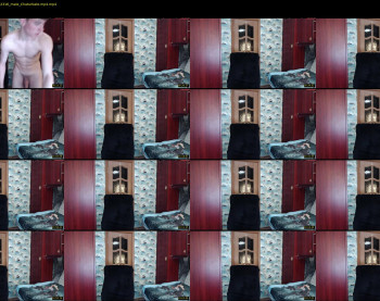 nagibator69_ — 4 minute Chaturbate couple cam show recording, 720p, Jun 6, 2025