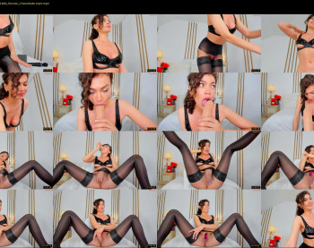 natyprecious — 34 minute Chaturbate female cam show recording, 720p, Jun 6, 2025