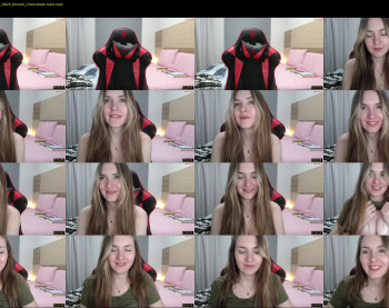 naughty_popa — 12 minute Chaturbate female cam show recording, 720p, Jun 6, 2025