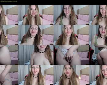 naughty_popa — 40 minute Chaturbate female cam show recording, 720p, Jun 6, 2025