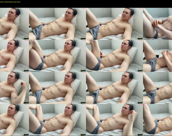 nfeibk — 20 minute Chaturbate male cam show recording, 720p, Jun 6, 2025