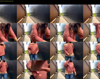 nyconik — 7 minute Chaturbate female cam show recording, 720p, Jun 6, 2025