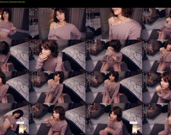 odettehatt — 27 minute Chaturbate female cam show recording, 720p, Jun 7, 2025