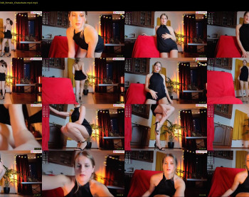 palach2323 — 29 minute Chaturbate couple cam show recording, 720p, Jun 6, 2025