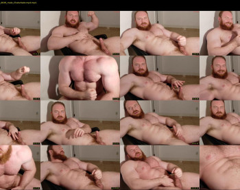 pec_inspector — 74 minute Chaturbate male cam show recording, 720p, Jun 6, 2025