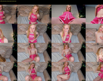 phyllisearney — 120 minute Chaturbate female cam show recording, 720p, Jun 6, 2025
