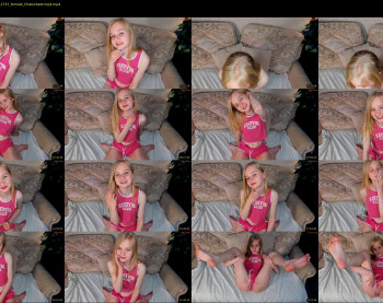 phyllisearney — 27 minute Chaturbate female cam show recording, 720p, Jun 6, 2025